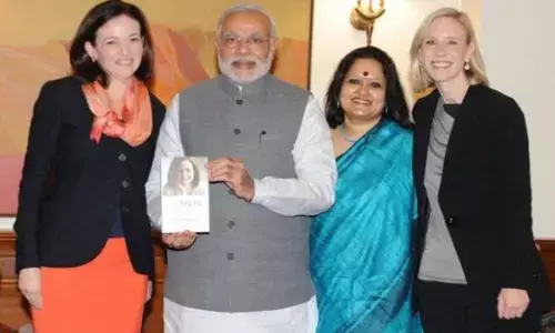 आंखी दास ने कंपनी में मांगी माफी, ट्विटर खाता किया बंद, IOC US ने कहा इस्‍तीफ़ा दो!