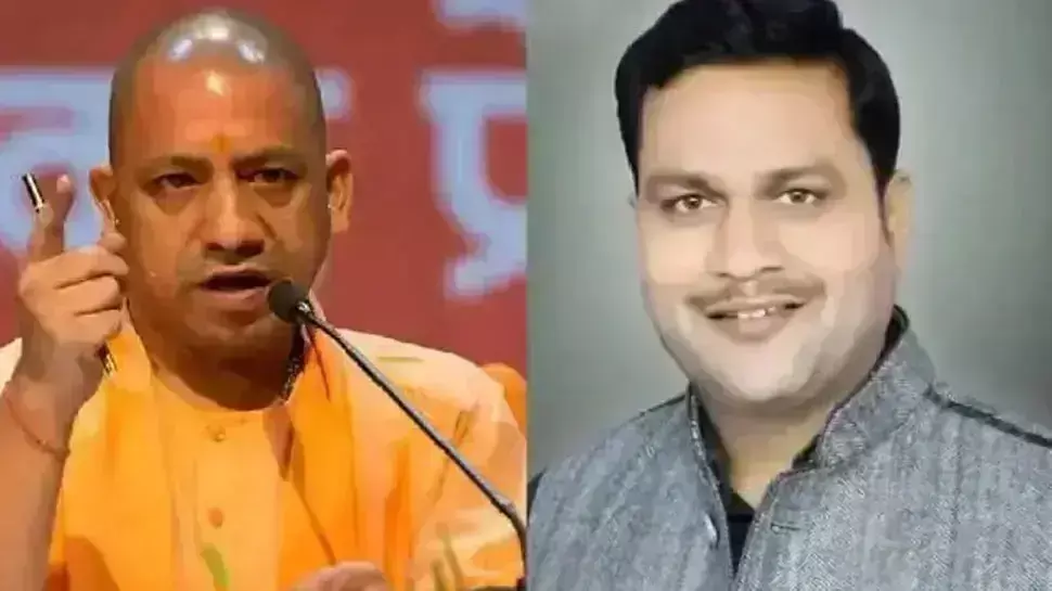 बलिया : पत्रकार मर्डर केस में थाना प्रभारी निलंबित, छह आरोपी गिरफ्तार, 10 लाख का मुआवजा