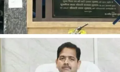 मशहूर सर्जन ने रकम ना मिलने पर पेट में छोड़ दी कॉटन मशहूर सर्जन ने रकम ना मिलने पर पेट में छोड़ दी कॉटन