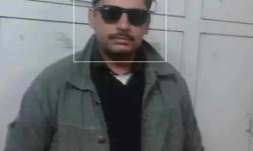 आगरा में साइकिल करोबारी ललित कुमार की गोली मारकर हत्या आगरा में साइकिल करोबारी ललित कुमार की गोली मारकर हत्या