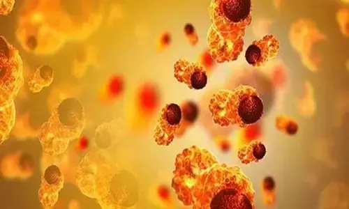 Cancer in India: कम होने के बजाय बढ़ोतरी पर हैं अनेक कैन्सर Cancer in India: कम होने के बजाय बढ़ोतरी पर हैं अनेक कैन्सर