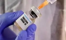 Coronavirus vaccine: रूस अगले महीने से शुरू कर सकता है टीकाकरण अभियान