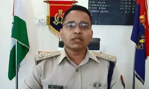 शामली: आदर्श मंडी पुलिस और बदमाशों के बीच मुठभेड़, टॉप 10 - 25000 का इनामी गिरफ्तार