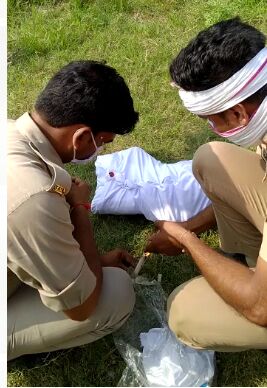 शामली: नहर में डूबे महिला व दो बच्चों का शव बरामद शामली: नहर में डूबे महिला व दो बच्चों का शव बरामद