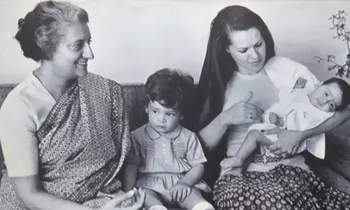 जब ₹800 वेतन नहीं दे पा रही थी इंदिरा गांधी की कांग्रेस जब ₹800 वेतन नहीं दे पा रही थी इंदिरा गांधी की कांग्रेस