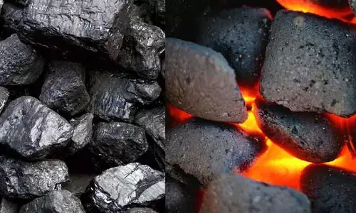 नहीं थम रही कोयले की चाहत, दोगुने से ज़्यादा हुआ ऑस्ट्रेलिया और इंडोनेशिया का स्कोप 3 एमिशन