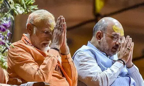 अब मोदी सरकार की विफलता छुपाने के लिए आया ये नया जुमला सामने! अब मोदी सरकार की विफलता छुपाने के लिए आया ये नया जुमला सामने!