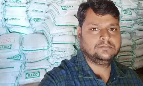 सुलतानपुर सांसद मेनका संजय गांधी के प्रयास से जिले को मिली 2650 मीट्रिक टन इफको यूरिया खाद सुलतानपुर सांसद मेनका संजय गांधी के प्रयास से जिले को मिली 2650 मीट्रिक टन इफको यूरिया खाद