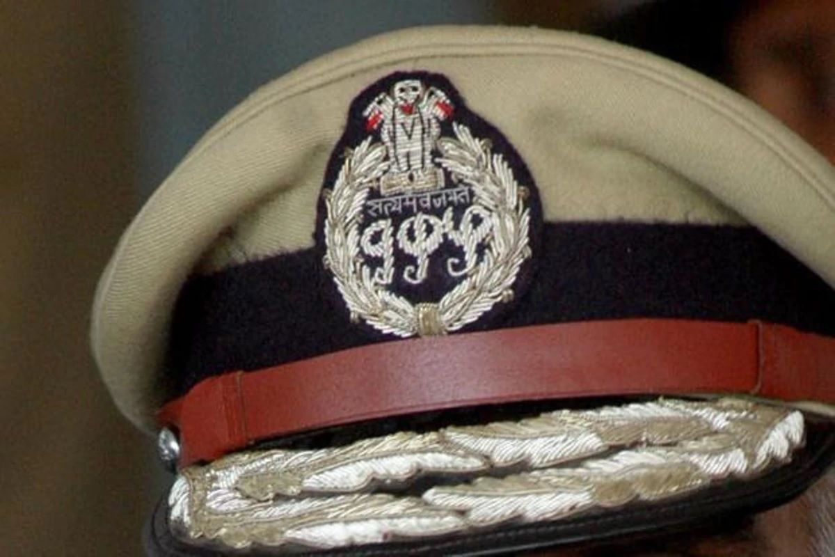 डीजीपी की सूची में अक्षय मिश्रा का नाम और जुड़ा डीजीपी की सूची में अक्षय मिश्रा का नाम और जुड़ा