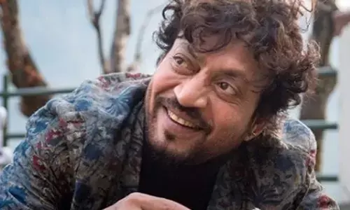 तीन साल पहले दिवंगत अभिनेता इरफान खान का ये लेख पोस्ट करते ही मचा घमासान, जिसमें लिखी थी उन्होंने ये बड़ी बात! तीन साल पहले दिवंगत अभिनेता इरफान खान का ये लेख पोस्ट करते ही मचा घमासान, जिसमें लिखी थी उन्होंने ये बड़ी बात!