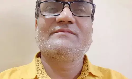 नई शिक्षा नीति से देश भर की मातृभाषाओं को मिला सम्मान - मनोज झा