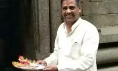 बरेली: कोरोना की चपेट में आने वाले सपा नेता ने पुल से छलांग लगा दी जान, जानें- पूरा मामला