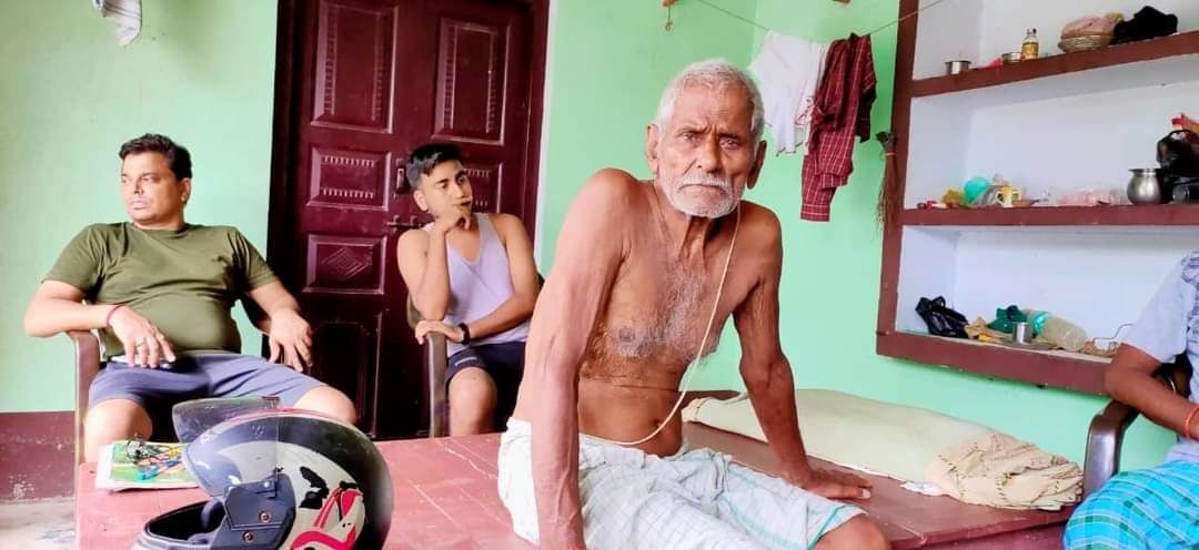 मुख्तार के नाम पर सरकार एनकाउंटर, गैंगेस्टर, जिलाबदर, गुंडा घोषित क्यों कर रही है ? मुख्तार के नाम पर सरकार एनकाउंटर, गैंगेस्टर, जिलाबदर, गुंडा घोषित क्यों कर रही है ?
