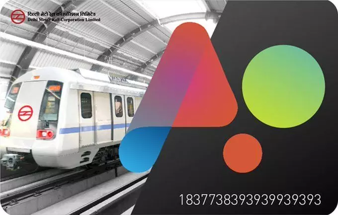 Delhi Metro: दिल्ली मेट्रो में नहीं चलेगा टोकन, आया अपने आप टॉप-अप होने वाला स्मार्ट कार्ड, ये है पूरी जानकारी
