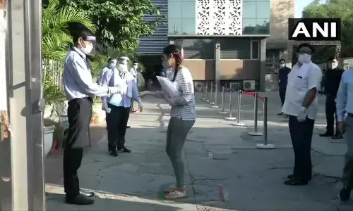 NTA JEE Main : भारी विरोध के बाद आज से शुरू जेईई मेंस की परीक्षाएं, जानिए इससे जुड़ी अहम बातें