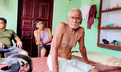 मुख्तार के नाम पर सरकार एनकाउंटर, गैंगेस्टर, जिलाबदर, गुंडा घोषित क्यों कर रही है ?