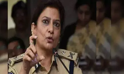 कौन है आईपीएस चारु सिंहा? जिन्हें दी गई ये सबसे बड़ी जिम्मेदारी पहली बार!