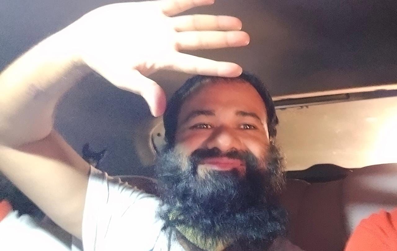 जेल से रिहा होने के बाद डॉ. कफील खान का योगी सरकार पर तंज, कहा- STF का धन्यवाद जो मुझे मारा नहीं जेल से रिहा होने के बाद डॉ. कफील खान का योगी सरकार पर तंज, कहा- STF का धन्यवाद जो मुझे मारा नहीं