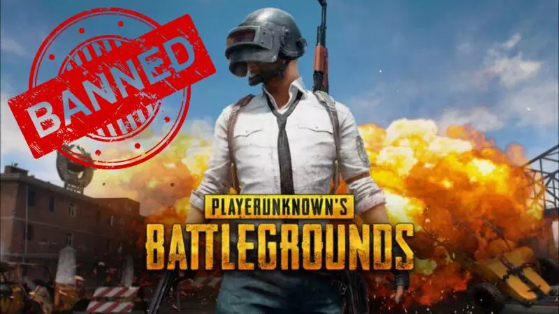 चीन के खिलाफ बड़ा एक्शन, सरकार ने PUBG सहित 118 मोबाइल ऐप्स किये बैन, ये रही पूरी लिस्ट