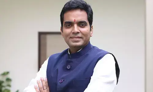 नोएडा से BJP विधायक पंकज सिंह हुए कोरोना संक्रमित, अस्पताल में हुए भर्ती