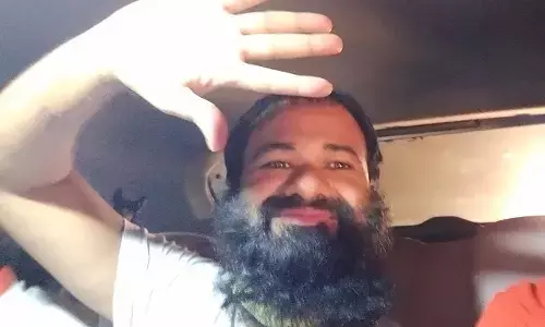 डॉ कफील के साथ क्यों दिखना चाहती है कांग्रेस? डॉ कफील के साथ क्यों दिखना चाहती है कांग्रेस?