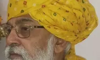 तबाही की ओर बढ़ रहा है देश, आने वाला समय चुनौतियों से भरा होगा तबाही की ओर बढ़ रहा है देश, आने वाला समय चुनौतियों से भरा होगा