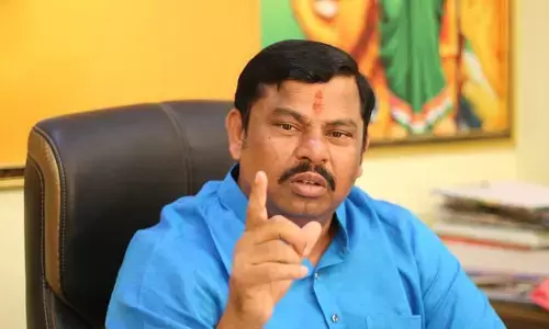 फेसबुक ने BJP विधायक को किया बैन, पार्टी ने कहा- भारतीय कानून के हिसाब से तय होगी हेट स्पीच की परिभाषा