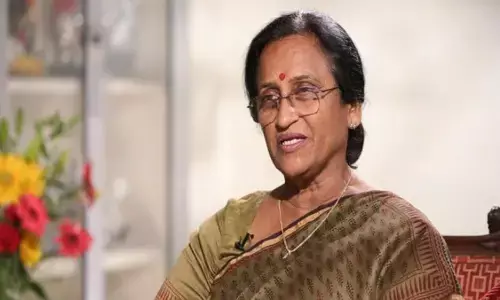 बीजेपी सांसद रीता बहुगुणा जोशी भी कोरोना पॉजिटिव, लखनऊ PGI में एडमिट बीजेपी सांसद रीता बहुगुणा जोशी भी कोरोना पॉजिटिव, लखनऊ PGI में एडमिट