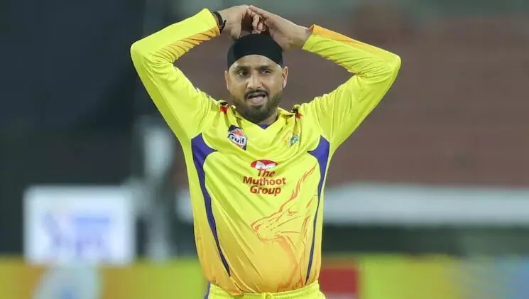 IPL 2020: सुरेश रैना के बाद अब हरभजन सिंह ने भी कहा अलविदा, खुद बताई न खेलने की वजह