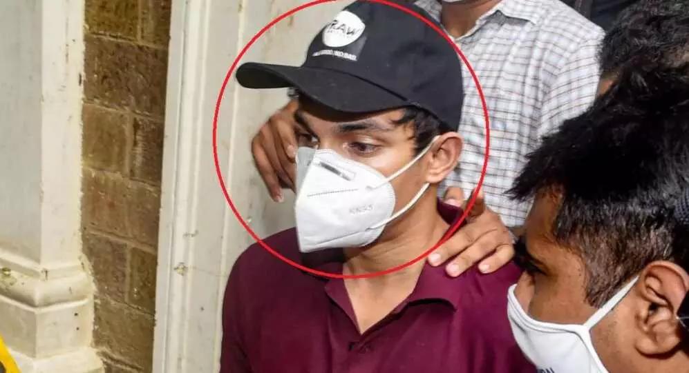 सुशांत सिंह केस में बड़ी कार्रवाई, ड्रग्स कनेक्शन में रिया का भाई शोविक चक्रवर्ती गिरफ्तार