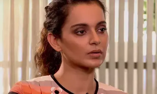कंगना ने मुंबई को लेकर दिया ऐसा बयान, विरोध में कई आये कई बॉलीवुड सितारे, यूं दिया जवाब कंगना ने मुंबई को लेकर दिया ऐसा बयान, विरोध में कई आये कई बॉलीवुड सितारे, यूं दिया जवाब