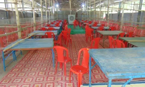 जब काउंटिंग के दौरान डीएम गाजीपुर ने उम्मीदवारों की चाल से ही दी उन्हें मात, जबकि हार जीत के अंतर महज एक वोट था