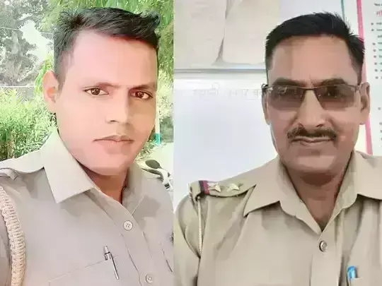 यूपी : बदायूं में सिपाही ने कोतवाल को मारी गोली, फिर खुद को गोली से उड़ाया