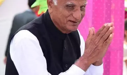 राजस्थान में मंत्रियों की इस संभावित सूची पर मंथन शुरू, हेमाराम और गजेंद्र बन सकते है मंत्री