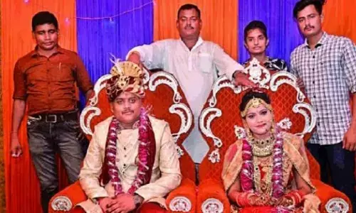 विकास दुबे केस में आया नया मोड़, ख़ुशी दुबे को जेल में रखना पुलिस को पड़ेगा भारी विकास दुबे केस में आया नया मोड़, ख़ुशी दुबे को जेल में रखना पुलिस को पड़ेगा भारी