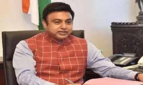 राज्य सभा के लिए निर्विरोध चुने गए बीजेपी नेता सैयद जफर इस्लाम