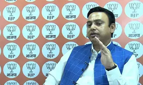 सैयद ज़फर इसलाम का यूपी से सांसद बनना अतिमहत्वपूर्ण