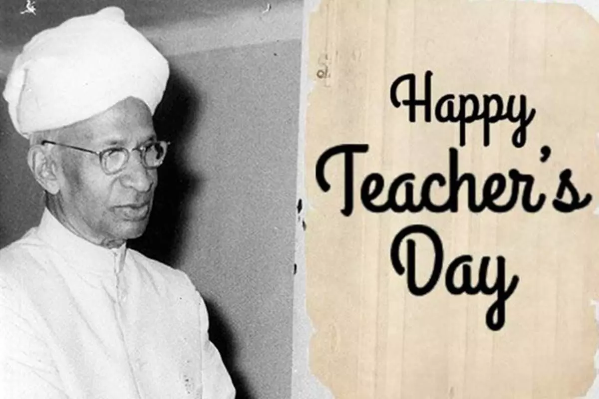 Teachers Day 2020: 5 सितंबर को ही क्यों मनाया जाता है शिक्षक दिवस, जानें इतिहास और महत्व