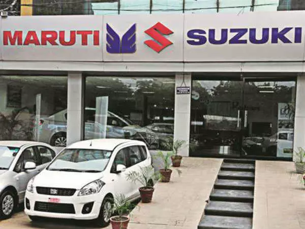 Maruti का जलवा, टॉप 10 में 7 कारों ने बनाई जगह