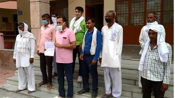 शामली: कैबिनेट मंत्री के ग्रहक्षेत्र में एंटी भू माफिया टास्क फैल शामली: कैबिनेट मंत्री के ग्रहक्षेत्र में एंटी भू माफिया टास्क फैल