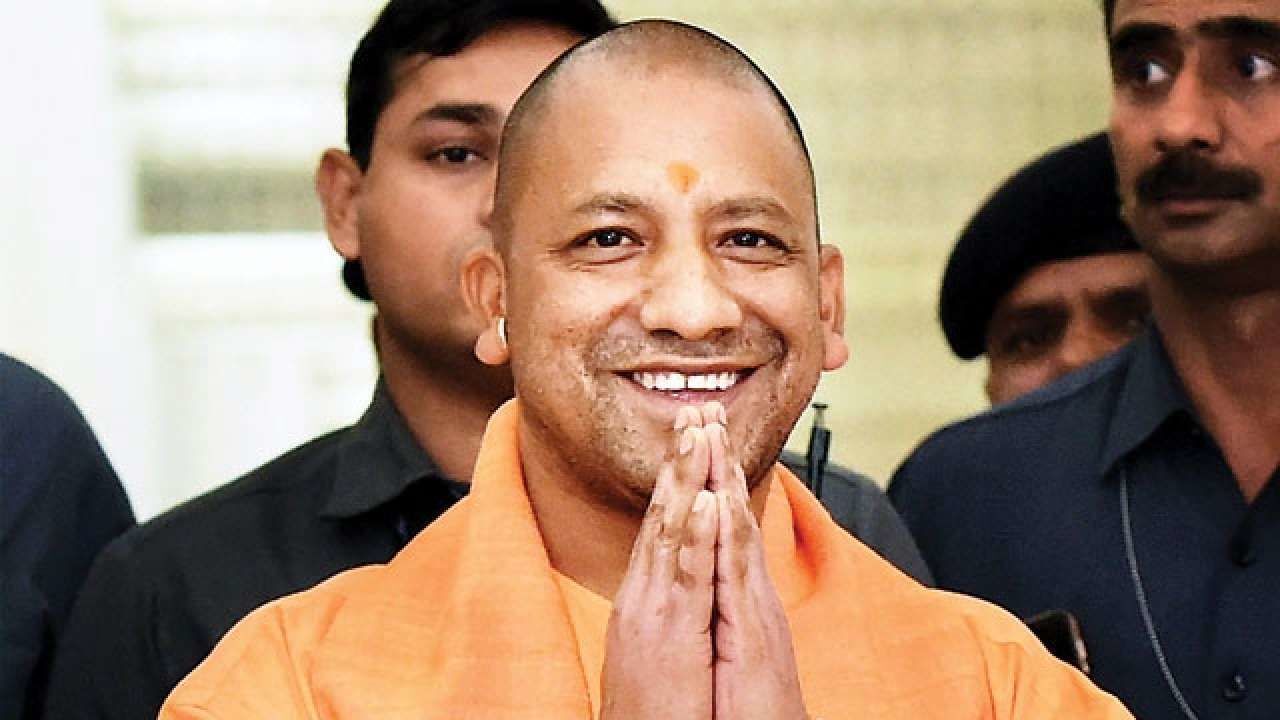 पूर्व सैनिकों के लिए सीएम योगी का बड़ा ऐलान, दौड़ गई पूर्व सैनिकों में ख़ुशी की लहर पूर्व सैनिकों के लिए सीएम योगी का बड़ा ऐलान, दौड़ गई पूर्व सैनिकों में ख़ुशी की लहर