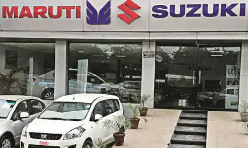 Maruti рдХрд╛ рдЬрд▓рд╡рд╛, рдЯреЙрдк 10 рдореЗрдВ 7 рдХрд╛рд░реЛрдВ рдиреЗ рдмрдирд╛рдИ рдЬрдЧрд╣ Maruti рдХрд╛ рдЬрд▓рд╡рд╛, рдЯреЙрдк 10 рдореЗрдВ 7 рдХрд╛рд░реЛрдВ рдиреЗ рдмрдирд╛рдИ рдЬрдЧрд╣