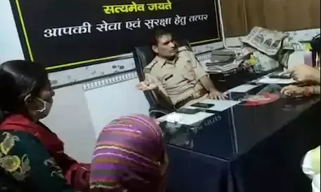 रेड लाइट एरिया की युवती को प्यार में फंसाया, फिर 60 लाख ठगकर भाग गया विदेश