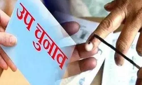 उत्तर प्रदेश में आठ विधानसभा सीटों पर उपचुनावों की घोषणा, राजनीतिक दलों ने कसी कमर