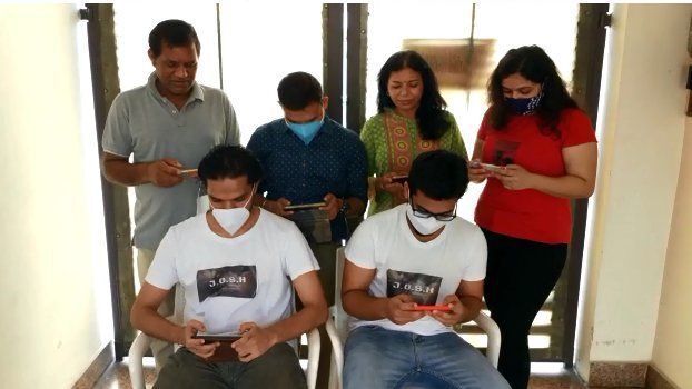 पीएम मोदी से लेकर यूपी के सीएम ने बिजनौर के इन होनहार छात्रों को दी बधाई, जानिये क्यों? पीएम मोदी से लेकर यूपी के सीएम ने बिजनौर के इन होनहार छात्रों को दी बधाई, जानिये क्यों?