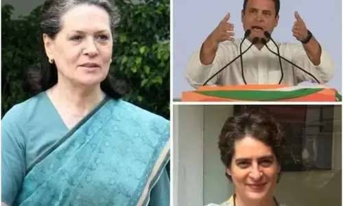 अब कांग्रेस में फूटा दूसरा लेटर बम, मचा हडकम्प