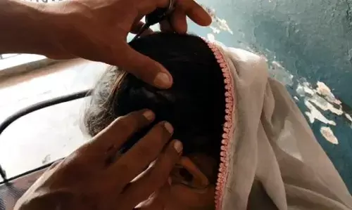 पीलीभीत में महिला को तेंदुए ने किया घायल, नहीं थम रहा जिले में तेंदुआ का आतंक पीलीभीत में महिला को तेंदुए ने किया घायल, नहीं थम रहा जिले में तेंदुआ का आतंक