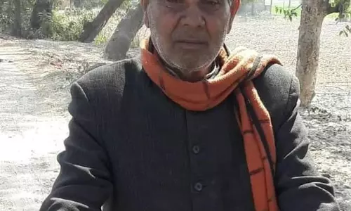 लखीमपुर खीरी जिले में पूर्व विधायक निर्वेंद्र कुमार मिश्र की कथित तौर पर पीट-पीटकर हत्या मामले में नया खुलासा लखीमपुर खीरी जिले में पूर्व विधायक निर्वेंद्र कुमार मिश्र की कथित तौर पर पीट-पीटकर हत्या मामले में नया खुलासा