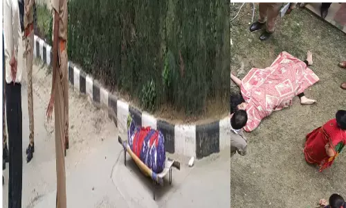 नोएडा की पॉश सोसायटी में महिला ने 16 वीं मंजिल से कूदकर किया सुसाइड