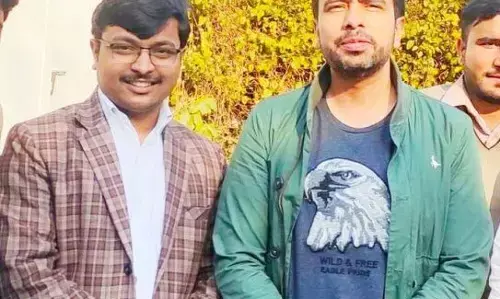 बुलंदशहर सदर उपचुनाव : रालोद में जियाउर्रहमान की दावेदारी से हलचल, लॉबिंग शुरू बुलंदशहर सदर उपचुनाव : रालोद में जियाउर्रहमान की दावेदारी से हलचल, लॉबिंग शुरू